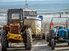 DSC8511  [c]JOHN HUTCHISON : Cromer