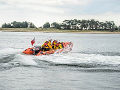 DSC1541  [c]JOHN HUTCHISON : D-797, D-class (IB1) lifeboat, RNLI, Wells-next-the-Sea