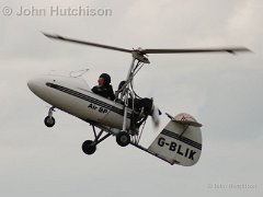 Auto Gyro