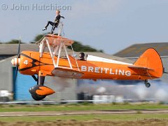 001035104 : SE-BOG Boeing Stearman PT-17 Ka