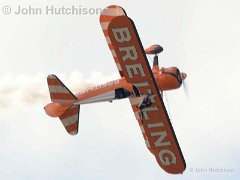 001035105 : SE-BOG Boeing Stearman PT-17 Ka