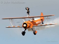 001035107 : SE-BOG Boeing Stearman PT-17 Ka