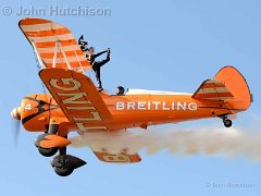 001035111 : SE-BOG Boeing Stearman PT-17 Ka