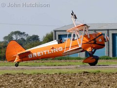 001035116 : SE-BOG Boeing Stearman PT-17 Ka