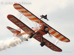 001035117 : SE-BOG Boeing Stearman PT-17 Ka