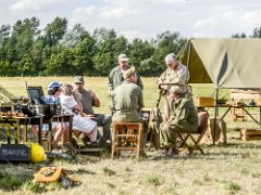 DSC1087  [c]JOHN HUTCHISON : Old Buckenham (EGSV)