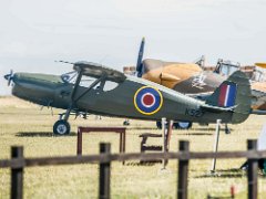 DSC8797  [c]JOHN HUTCHISON : Old Buckenham (EGSV)