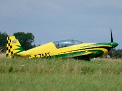 DSC6716  [c]JOHN HUTCHISON : Extra EA-300/200, G-EZMT, Old Buckenham 2021