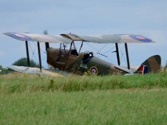 DSC6749  [c]JOHN HUTCHISON : Old Buckenham 2021, Tiger Moth