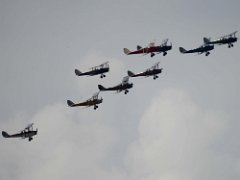 DSC6801  [c]JOHN HUTCHISON : Old Buckenham 2021, Tiger Moth