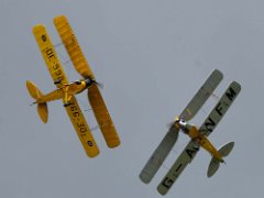 DSC6866  [c]JOHN HUTCHISON : Old Buckenham 2021, Tiger Moth