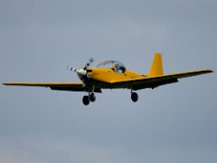 DSC7335  [c]JOHN HUTCHISON : G-BNSR, Old Buckenham 2021, Slingsby T67M Firefly