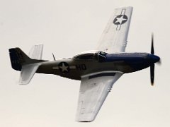 DSC8087  [c]JOHN HUTCHISON : 472216, Bluenosed Bastards of Bodney, G-BIXL, Miss Helen, North American P-51D Mustang