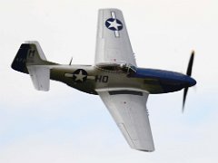 DSC8093  [c]JOHN HUTCHISON : 472216, Bluenosed Bastards of Bodney, G-BIXL, Miss Helen, North American P-51D Mustang