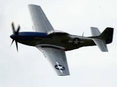 DSC8191  [c]JOHN HUTCHISON : 472216, Bluenosed Bastards of Bodney, G-BIXL, Miss Helen, North American P-51D Mustang
