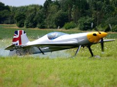 DSC8761  [c]JOHN HUTCHISON : Old Buckenham 2021, XtremeAir XA-42 Sbach 342