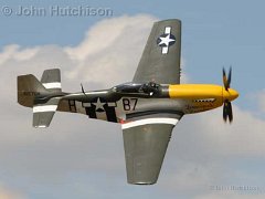 DSC8342 : "Ferocious Frankie", 44-73149, G-BTCD, Old Buckenham 2015, P-51D Mustang