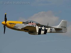 DSC8377 : "Ferocious Frankie", 44-73149, G-BTCD, Old Buckenham 2015, P-51D Mustang