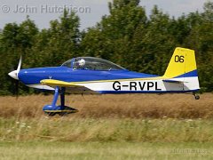 DSC8387 : 2006 Vans RV-8, C/N: PFA 303-13885, G-RVPL