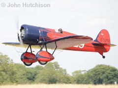 DSC8614 : Curtiss-Wright Travel Air R Mys, G-TATR
