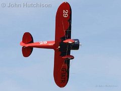 DSC8651 : Curtiss-Wright Travel Air R Mys, G-TATR
