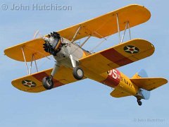 DSC8763 : Boeing Stearman