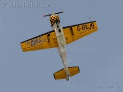 DSC9193 : 1987 Bacau YAK-52, C/N: 877403, G-BXJB