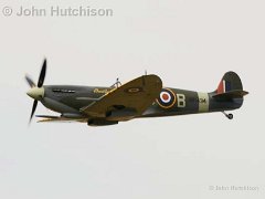 DSC9506 : 1943 Supermarine 361 Spitfire L, G-ASJV, MH434