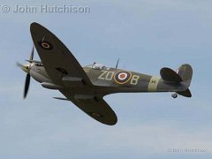 DSC9510 : 1943 Supermarine 361 Spitfire L, G-ASJV, MH434