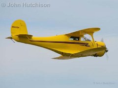 DSC9784 : 1943 Beech D17S Staggerwing, C/N: 4803, N9405H