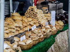 DSC4478 : Old Buckenham 2017, Pies