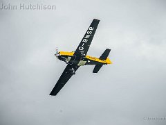 DSC4658 : G-BNSR, Old Buckenham 2017, Slingsby T67M Mkli