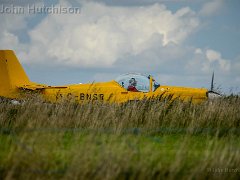 DSC4785 : G-BNSR, Old Buckenham 2017, Slingsby T67M Mkli