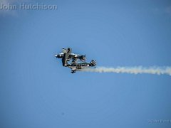 DSC5012 : G-DIII 1989 Pitts S-2B Special, G-ZIII 1988 Pitts S-2B Special, Old Buckenham 2017, Wildcat Aerobatics
