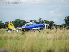 DSC5744 : G-RVPL, Old Buckenham 2017, Van's RV-8