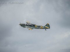 DSC5763 : Messerschmitt ME108, Old Buckenham 2017