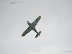 DSC5805 : Messerschmitt ME108, Old Buckenham 2017