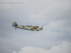 DSC5821 : Messerschmitt ME108, Old Buckenham 2017