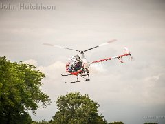 DSC6075 : 1985 Schweizer 300C (269C), N7505B, Old Buckenham 2017