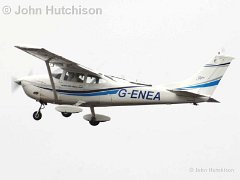 001035092 : G-ENEA Cessna 182P Skylane. Air