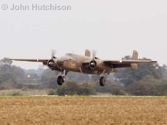 001035063 : North American B-25 Mitchell (C