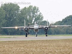 001035066 : North American B-25 Mitchell (C