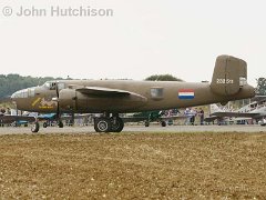 001035068 : North American B-25 Mitchell (C