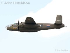 001035074 : North American B-25 Mitchell (C