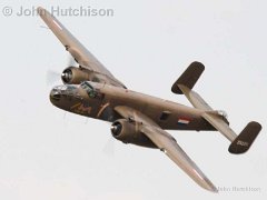 001035075 : North American B-25 Mitchell (C