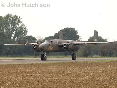 001035077 : North American B-25 Mitchell (C