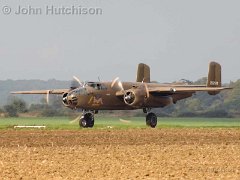 001035078 : North American B-25 Mitchell (C