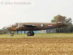 001035079 : North American B-25 Mitchell (C