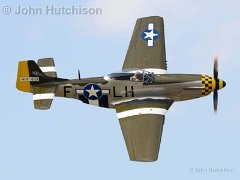 001035096 : G-MSTG North American P-51D Mus
