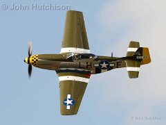 001035097 : G-MSTG North American P-51D Mus